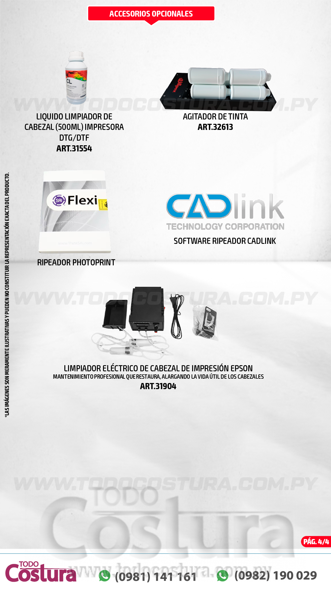 IMPRESORA DTF INDUSTRIAL (DOBLE CABEZAL XP600 - 60 CM) WILLPEX SGA-66060 (CON ESTANTE)